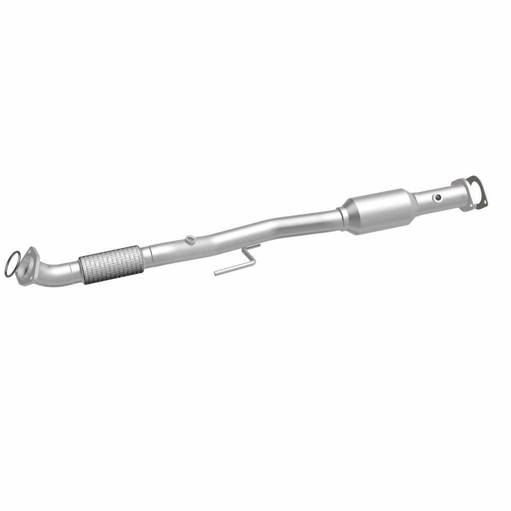 MagnaFlow Exhaust Products 5671504 California CARB Direct-Fit Catalytic Converter for Select Nissan Altima