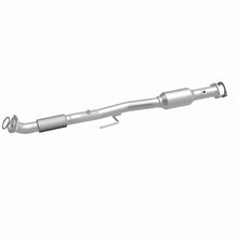 Load image into Gallery viewer, MagnaFlow Exhaust Products 5671504 California CARB Direct-Fit Catalytic Converter for Select Nissan Altima