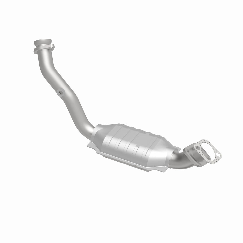 MagnaFlow Exhaust Products 51844 OEM Grade Direct-Fit Catalytic Converter for Select Ford Explorer, Mercury Mountaineer