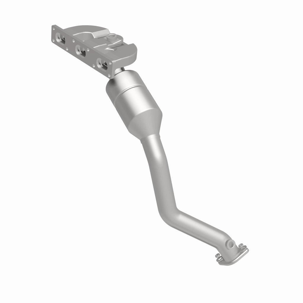 MagnaFlow Exhaust Products 50430 HM Grade Manifold Catalytic Converter for Select BMW 525i, BMW 530i, BMW X5