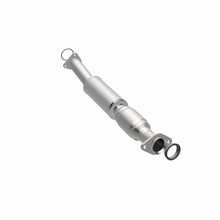 Load image into Gallery viewer, MagnaFlow Exhaust Products 23618 Standard Grade Direct-Fit Catalytic Converter for Select Acura Legend