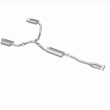 Load image into Gallery viewer, MagnaFlow Exhaust Products 15492 Street Series Cat-Back System for Select Dodge Charger