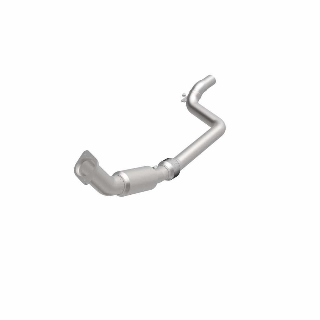 MagnaFlow Exhaust Products 21-540 OEM Grade Direct-Fit Catalytic Converter for Select Chrysler 300, Dodge Charger, Dodge Magnum