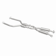 Load image into Gallery viewer, MagnaFlow Exhaust Products 21-052 OEM Grade Direct-Fit Catalytic Converter for Select Lexus RC300, Lexus RC350