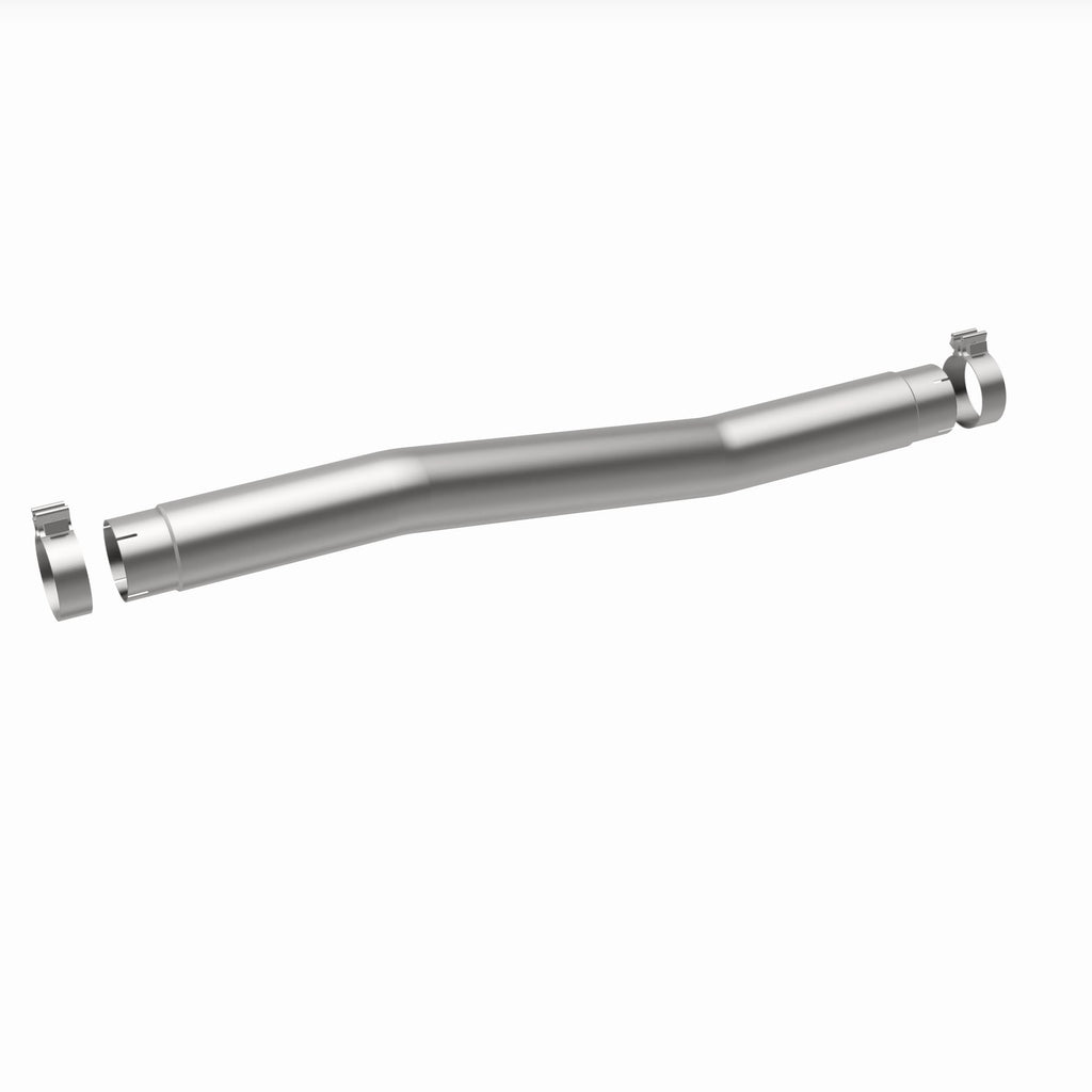 MagnaFlow Exhaust Products 19491 Direct-Fit Muffler Replacement Kit Without Muffler for Select Chevrolet Silverado 1500, Chevrolet Silverado LTD, GMC Sierra 1500, GMC Sierra Limited