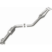 Load image into Gallery viewer, MagnaFlow Exhaust Products 4481662 California CARB Direct-Fit Catalytic Converter for Select BMW 318i, BMW 318is, BMW 318ti