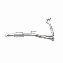 Load image into Gallery viewer, MagnaFlow Exhaust Products 49491 OEM Grade Direct-Fit Catalytic Converter for Select Jeep Liberty