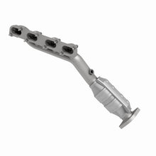 Load image into Gallery viewer, MagnaFlow Exhaust Products 50434 HM Grade Manifold Catalytic Converter for Select Cadillac STS