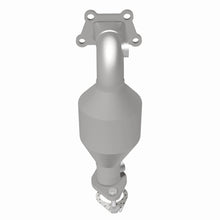 Load image into Gallery viewer, MagnaFlow Exhaust Products 551185 California CARB Direct-Fit Catalytic Converter for Select Chevrolet Impala, Chevrolet Impala Limited