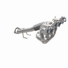Load image into Gallery viewer, MagnaFlow Exhaust Products 290008 OEM Grade Manifold Catalytic Converter for Select Ford Transit Connect