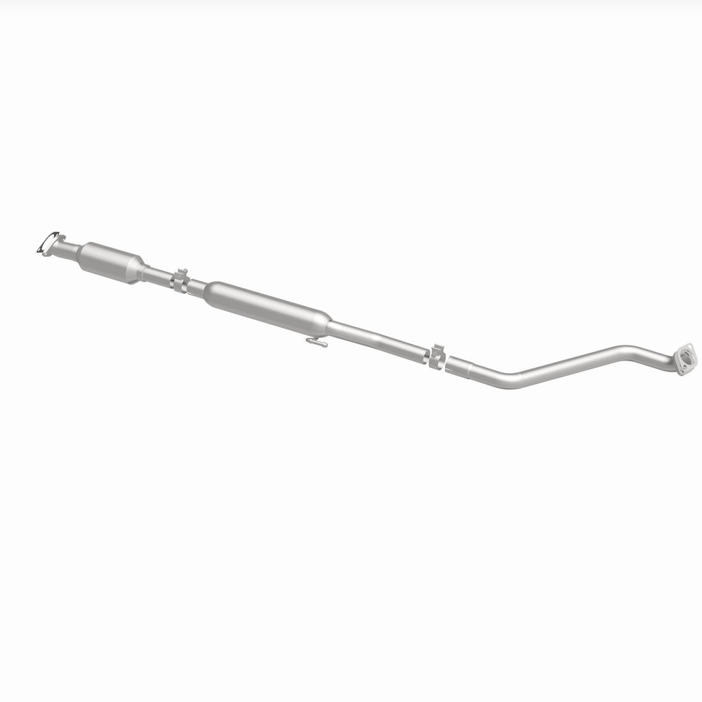 MagnaFlow Exhaust Products 52828 OEM Grade Direct-Fit Catalytic Converter for Select Hyundai Elantra, Hyundai Elantra Coupe, Hyundai Elantra GT, Kia Forte, Kia Forte Koup, Kia Forte5