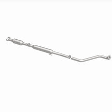 Load image into Gallery viewer, MagnaFlow Exhaust Products 52828 OEM Grade Direct-Fit Catalytic Converter for Select Hyundai Elantra, Hyundai Elantra Coupe, Hyundai Elantra GT, Kia Forte, Kia Forte Koup, Kia Forte5