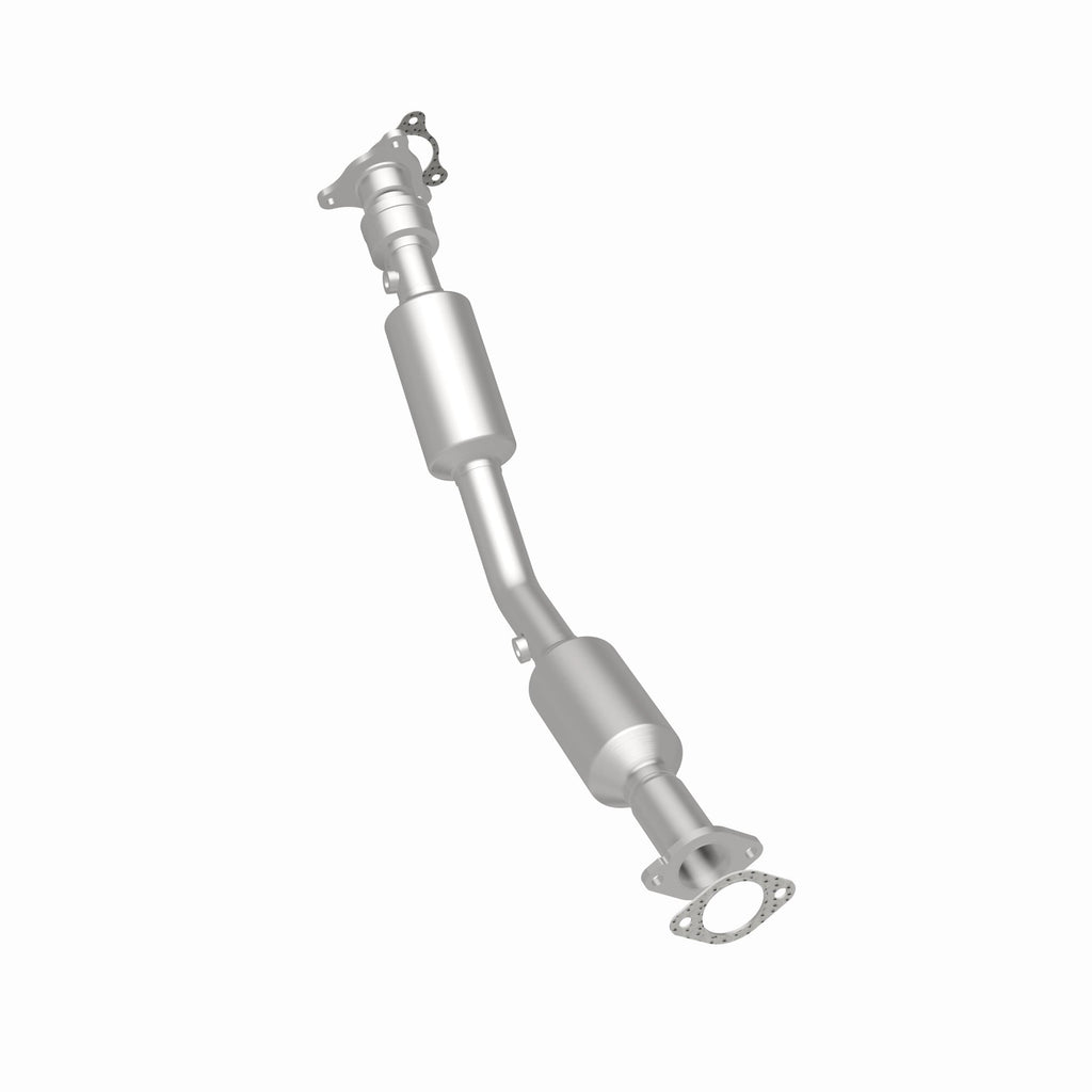 MagnaFlow Exhaust Products 5631197 California CARB Direct-Fit Catalytic Converter for Select Chevrolet Cobalt, Pontiac G5, Saturn Ion