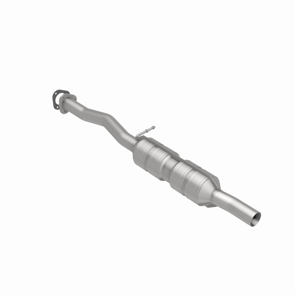 MagnaFlow Exhaust Products 55323 HM Grade Direct-Fit Catalytic Converter for Select Ford Excursion, Ford F-250 Super Duty, Ford F-350 Super Duty, Ford F-450 Super Duty, Ford F-550 Super Duty