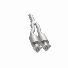 Load image into Gallery viewer, MagnaFlow Exhaust Products 51123 OEM Grade Direct-Fit Catalytic Converter for Select Audi TT Quattro