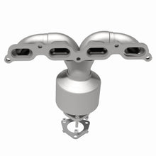 Load image into Gallery viewer, MagnaFlow Exhaust Products 24998 HM Grade Manifold Catalytic Converter for Select Saturn SC2, Saturn SL2, Saturn SW2