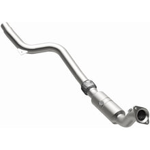 Load image into Gallery viewer, MagnaFlow Exhaust Products 52101 OEM Grade Direct-Fit Catalytic Converter for Select Chrysler 300, Dodge Challenger, Dodge Charger