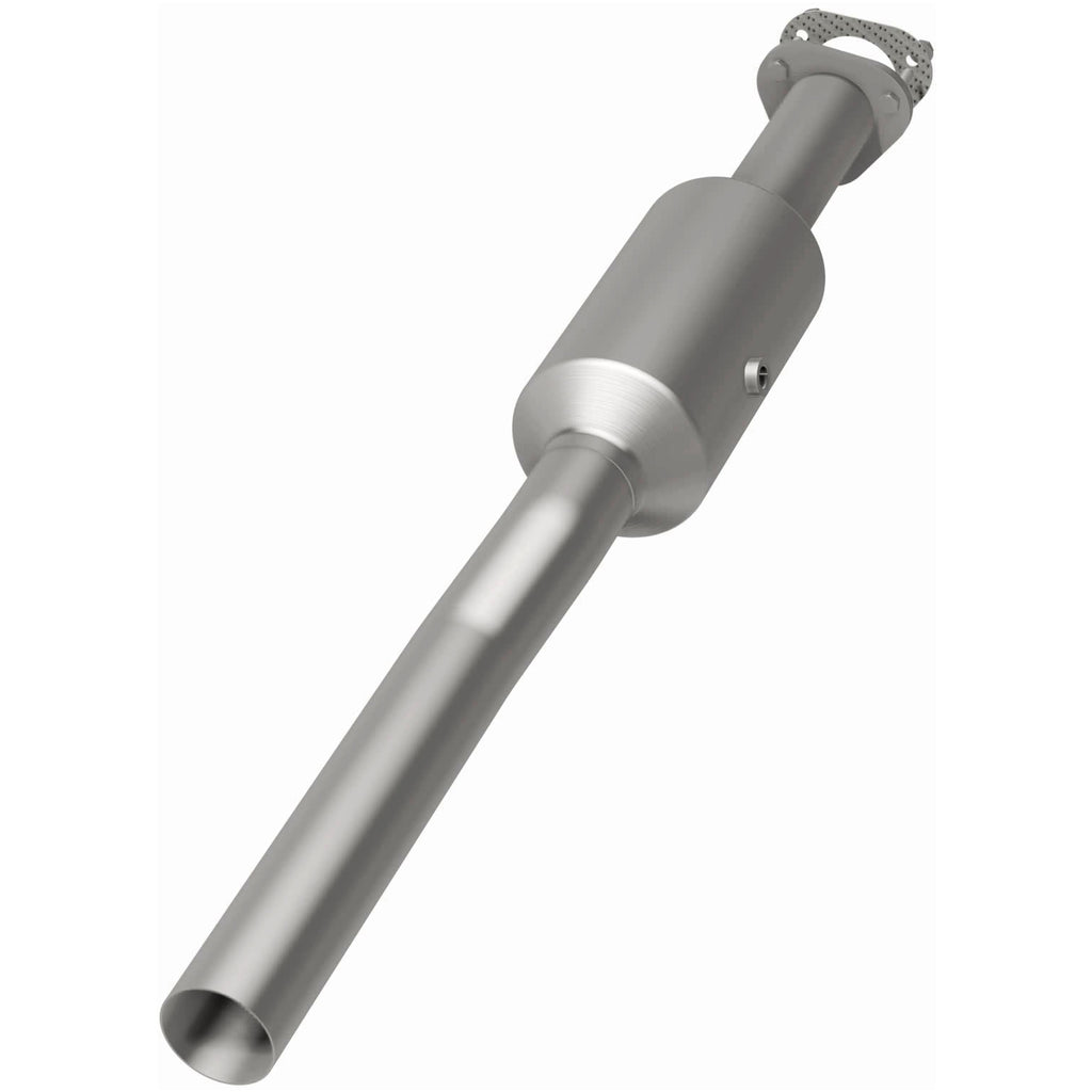MagnaFlow Exhaust Products 280448 OEM Grade Direct-Fit Catalytic Converter for Select Ford E-450 Super Duty
