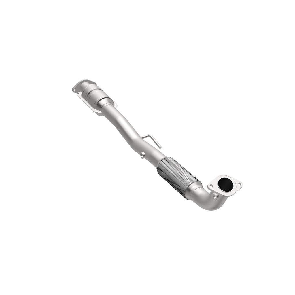 MagnaFlow Exhaust Products 457166 California CARB Direct-Fit Catalytic Converter for Select Toyota Camry, Toyota Solara