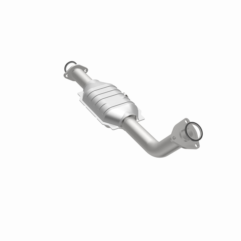 MagnaFlow Exhaust Products 49593 OEM Grade Direct-Fit Catalytic Converter for Select Toyota Tundra