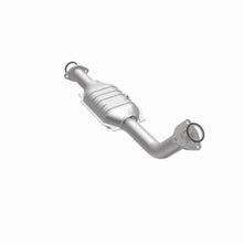 Load image into Gallery viewer, MagnaFlow Exhaust Products 49593 OEM Grade Direct-Fit Catalytic Converter for Select Toyota Tundra