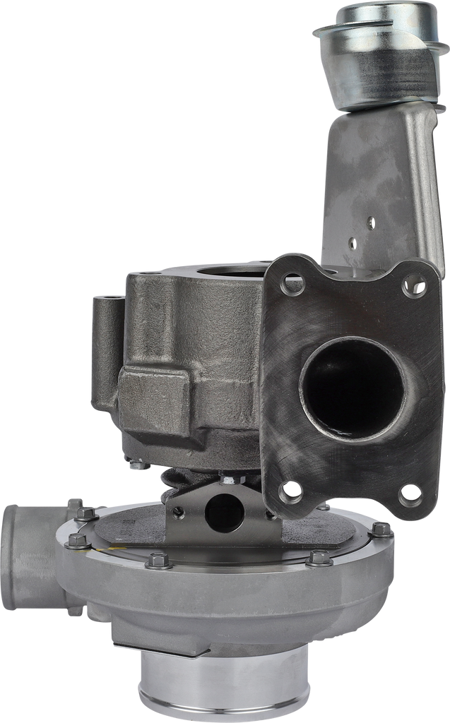 Alliant Power 846903-5012S Turbocharger