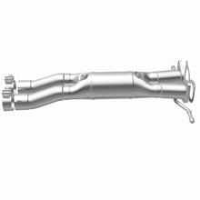 Load image into Gallery viewer, MagnaFlow Exhaust Products 557020 California CARB Direct-Fit Catalytic Converter for Select Ford Taurus, Lincoln MKS