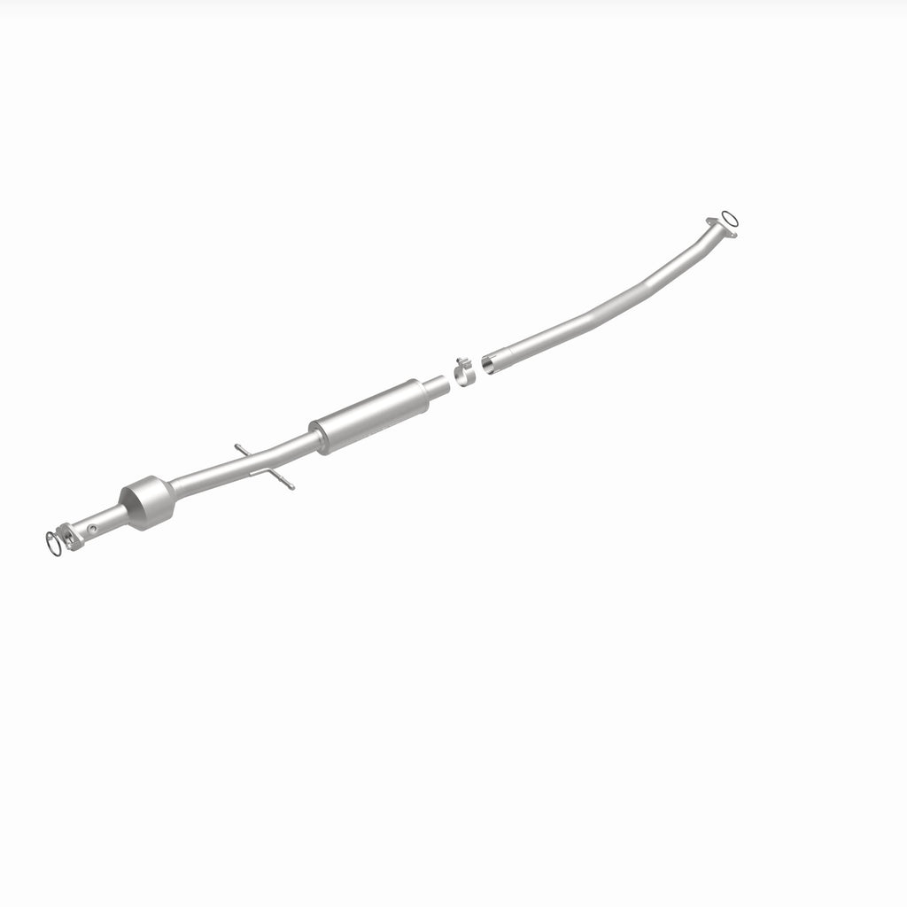 MagnaFlow Exhaust Products 21-325 OEM Grade Direct-Fit Catalytic Converter for Select Mazda CX-3