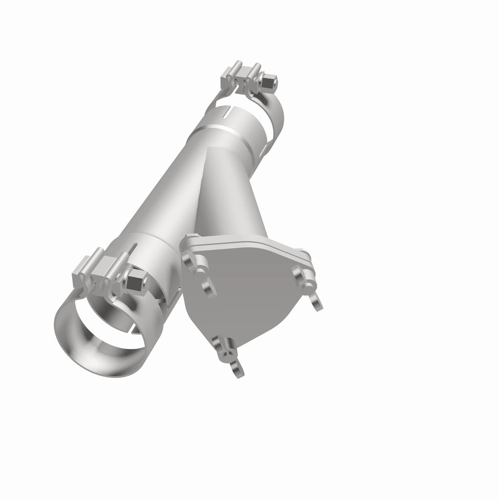 MagnaFlow Exhaust Products 10785 Exhaust Cut-Out - 3.00in.