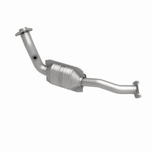 Load image into Gallery viewer, MagnaFlow Exhaust Products 447231 California CARB Direct-Fit Catalytic Converter for Select Nissan Frontier, Nissan Xterra