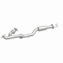 Load image into Gallery viewer, MagnaFlow Exhaust Products 5592699 California CARB Direct-Fit Catalytic Converter for Select INFINITI JX35, INFINITI QX60, Nissan Pathfinder