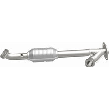 Load image into Gallery viewer, MagnaFlow Exhaust Products 93657 HM Grade Direct-Fit Catalytic Converter for Select Lexus GX470, Toyota 4Runner