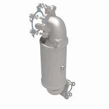 Load image into Gallery viewer, MagnaFlow Exhaust Products 6561120 California CARB Direct-Fit Catalytic Converter for Select Honda Civic