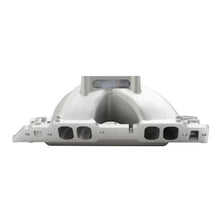 Load image into Gallery viewer, Manifold-Chevy-Bb-9-8-Deck-(Short)-Super-Victor-565-Thick-Flange-Rect-Port-Heads