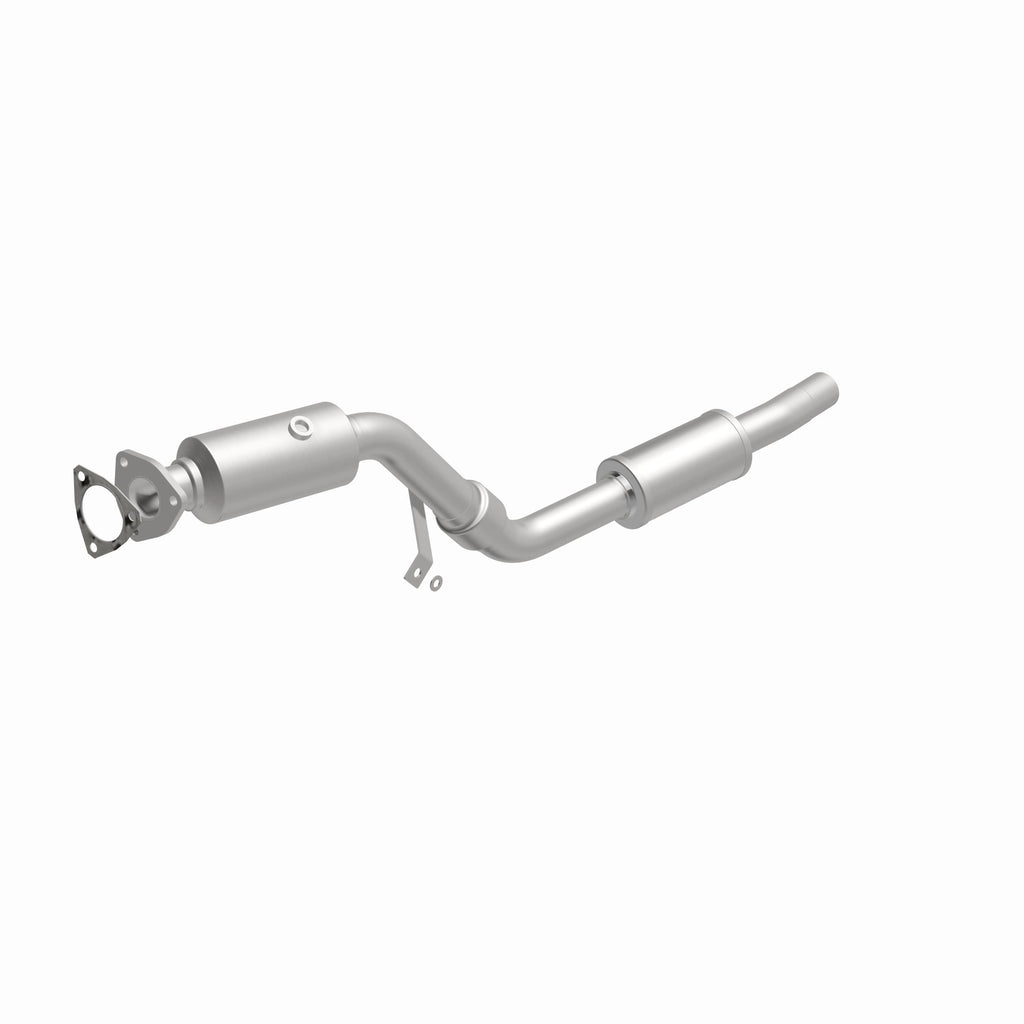 MagnaFlow Exhaust Products 24356 HM Grade Direct-Fit Catalytic Converter for Select Audi A4 Quattro