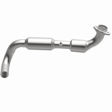 Load image into Gallery viewer, MagnaFlow Exhaust Products 4583087 California CARB Direct-Fit Catalytic Converter for Select Ford Expedition