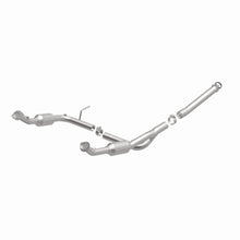 Load image into Gallery viewer, MagnaFlow Exhaust Products 4551013 California CARB Direct-Fit Catalytic Converter for Select Ford Explorer, Mercury Mountaineer