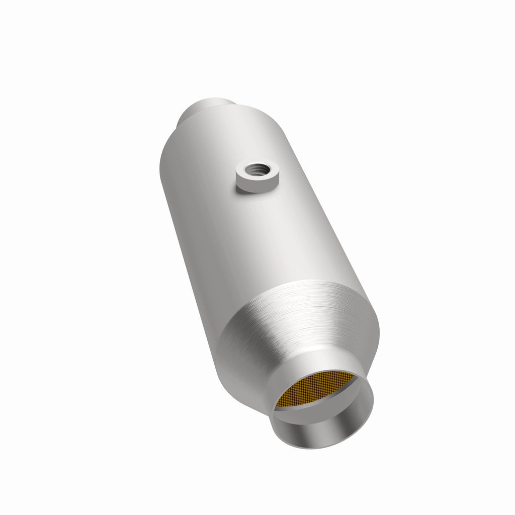 MagnaFlow Exhaust Products 5451354 California CARB Universal Catalytic Converter for Select Dodge Dakota, Ford Freestar, Ford Ranger, Mazda B4000, Mercury Monterey, Mitsubishi Raider