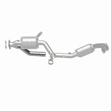 Load image into Gallery viewer, MagnaFlow Exhaust Products 23534 HM Grade Direct-Fit Catalytic Converter for Select Ford Taurus, Mercury Sable