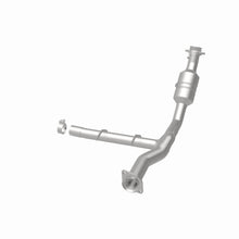 Load image into Gallery viewer, MagnaFlow Exhaust Products 52139 OEM Grade Direct-Fit Catalytic Converter for Select Ford F-150