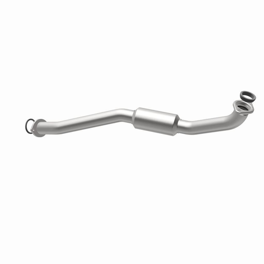 MagnaFlow Exhaust Products 52206 OEM Grade Direct-Fit Catalytic Converter for Select Toyota Highlander