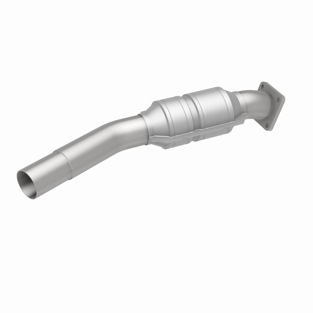 MagnaFlow Exhaust Products 23302 Standard Grade Direct-Fit Catalytic Converter for Select Audi Coupe Quattro