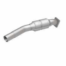 Load image into Gallery viewer, MagnaFlow Exhaust Products 23302 Standard Grade Direct-Fit Catalytic Converter for Select Audi Coupe Quattro