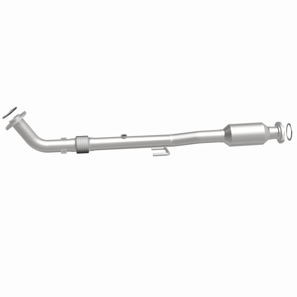 MagnaFlow Exhaust Products 5671556 California CARB Direct-Fit Catalytic Converter for Select Toyota Camry