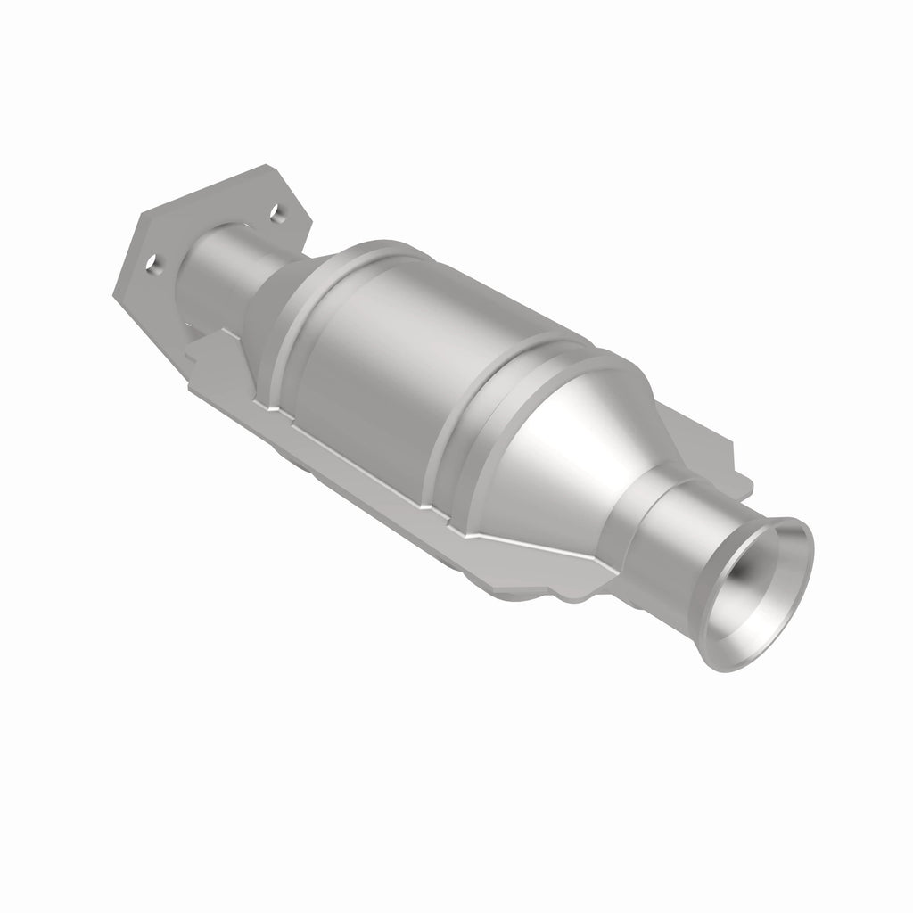 MagnaFlow Exhaust Products 22916 Standard Grade Direct-Fit Catalytic Converter for Select Volkswagen Vanagon