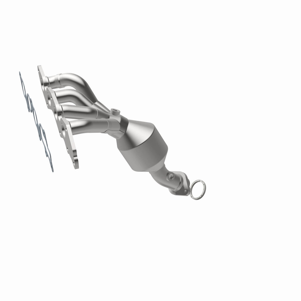 MagnaFlow Exhaust Products 51974 OEM Grade Manifold Catalytic Converter for Select Mazda 6
