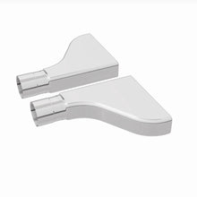 Load image into Gallery viewer, MagnaFlow Exhaust Products 35150 Exhaust Tip Set - Rectangle - 2.25In.
