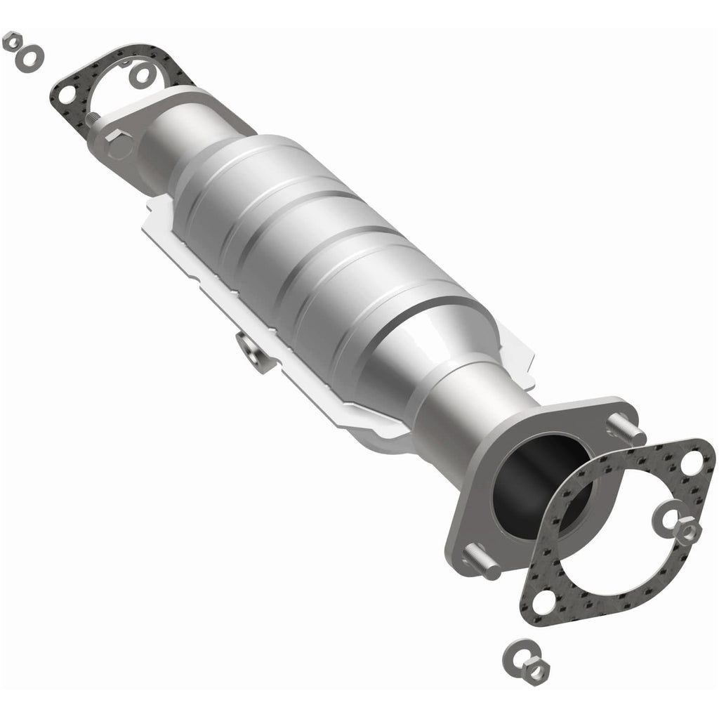 MagnaFlow Exhaust Products 51714 OEM Grade Direct-Fit Catalytic Converter for Select Hyundai Sonata, Kia Forte, Kia Forte Koup, Kia Optima, Kia Rondo