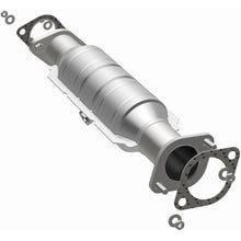 Load image into Gallery viewer, MagnaFlow Exhaust Products 51714 OEM Grade Direct-Fit Catalytic Converter for Select Hyundai Sonata, Kia Forte, Kia Forte Koup, Kia Optima, Kia Rondo