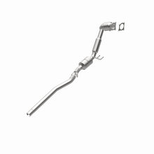 Load image into Gallery viewer, MagnaFlow Exhaust Products 551165 California CARB Direct-Fit Catalytic Converter for Select Audi A3, Volkswagen Eos, Volkswagen GTI, Volkswagen Jetta